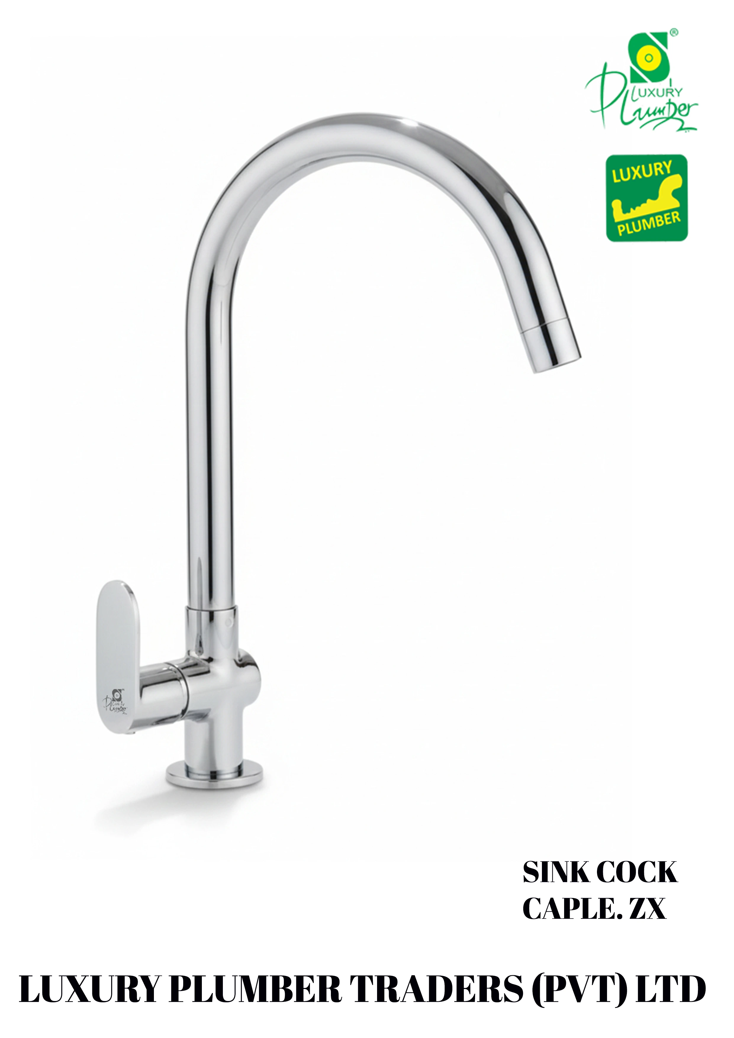 SINK COCK